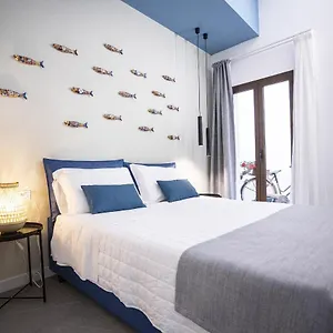 Acquarò Appartamento San Vito Lo Capo