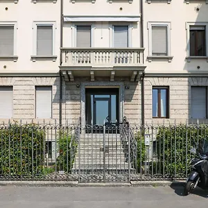 Primopiano - Gargano Appartamento Milano