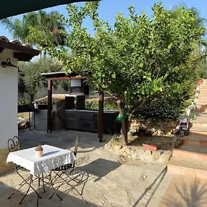 Sunset House Appartamento San Leone