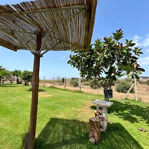 Oasi Del Sogno Casa vacanze Pachino